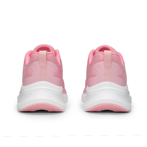  Women's Athleisure Fashion Sneakers - PINK - 1
